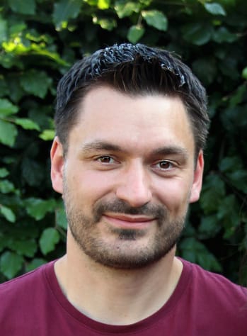 Matthias II. Vorstand