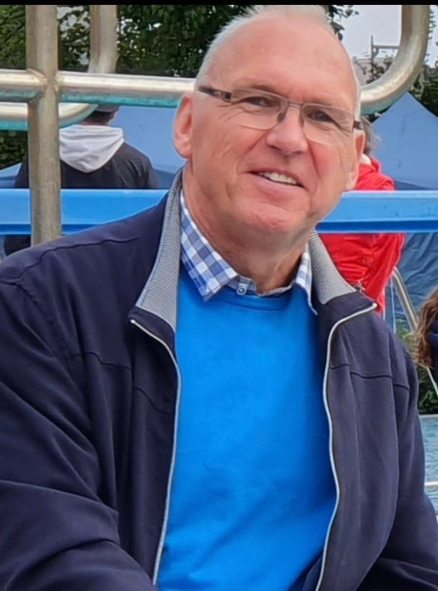 Thomas Schriftführer